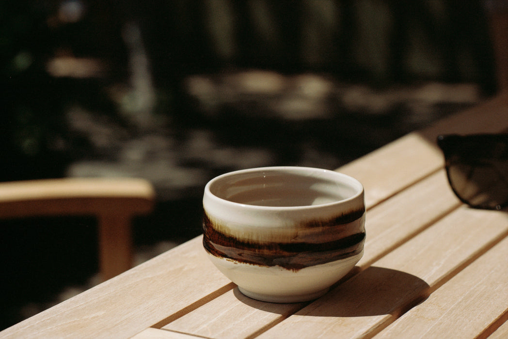 Prolog x Oh Oak - Uji Cup